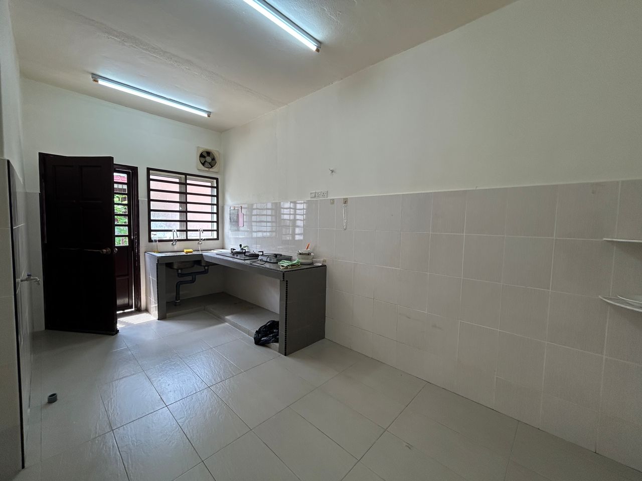 2 Storey Terrace @ Taman Bidara, Seremban