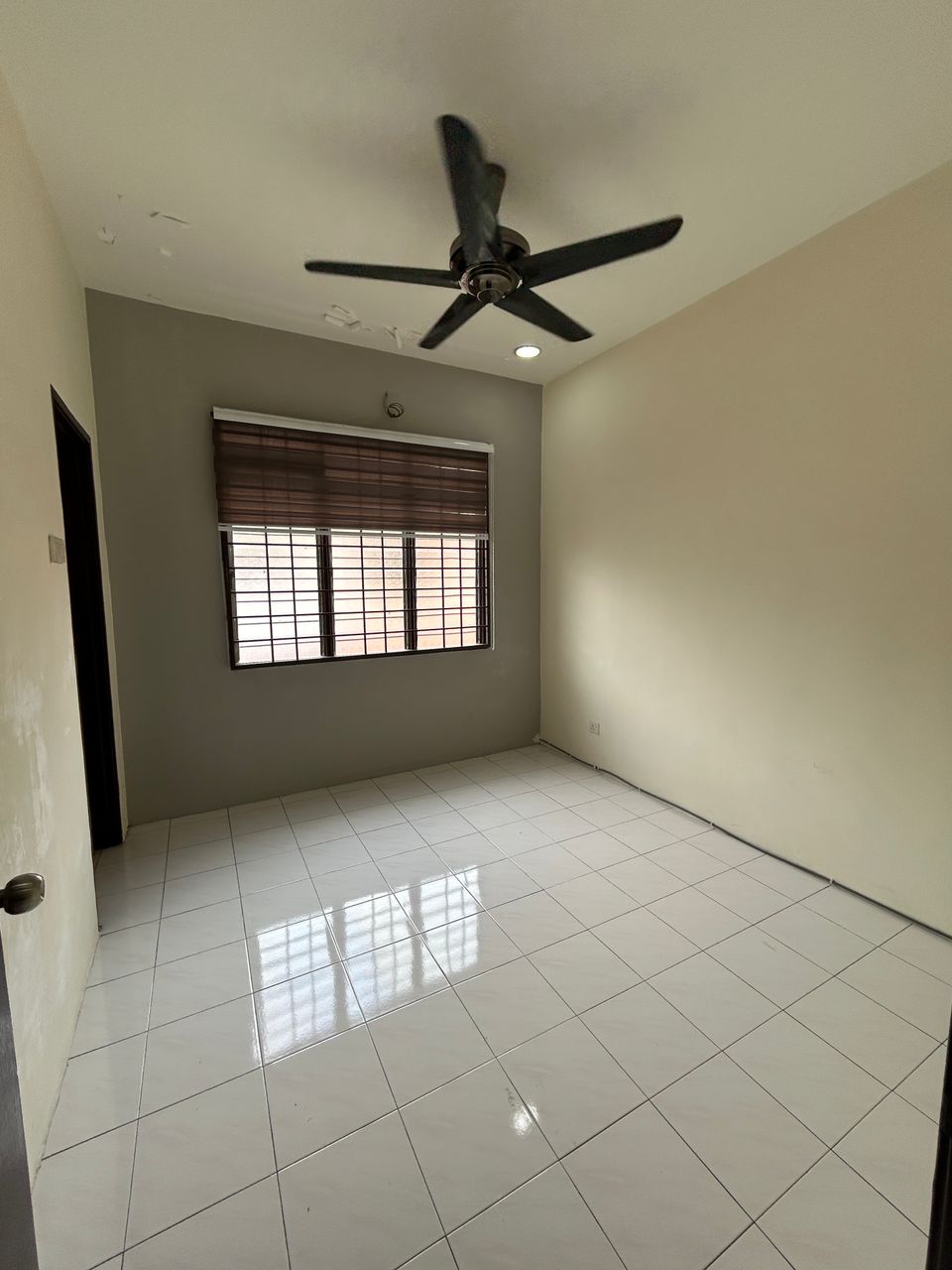 2 Storey Terrace @ Taman Bidara, Seremban