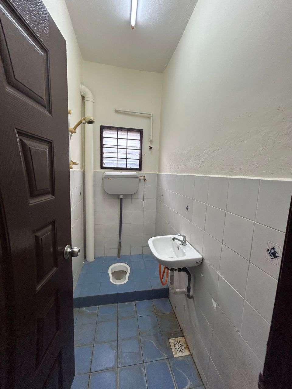 2 Storey Terrace @ Taman Bidara, Seremban