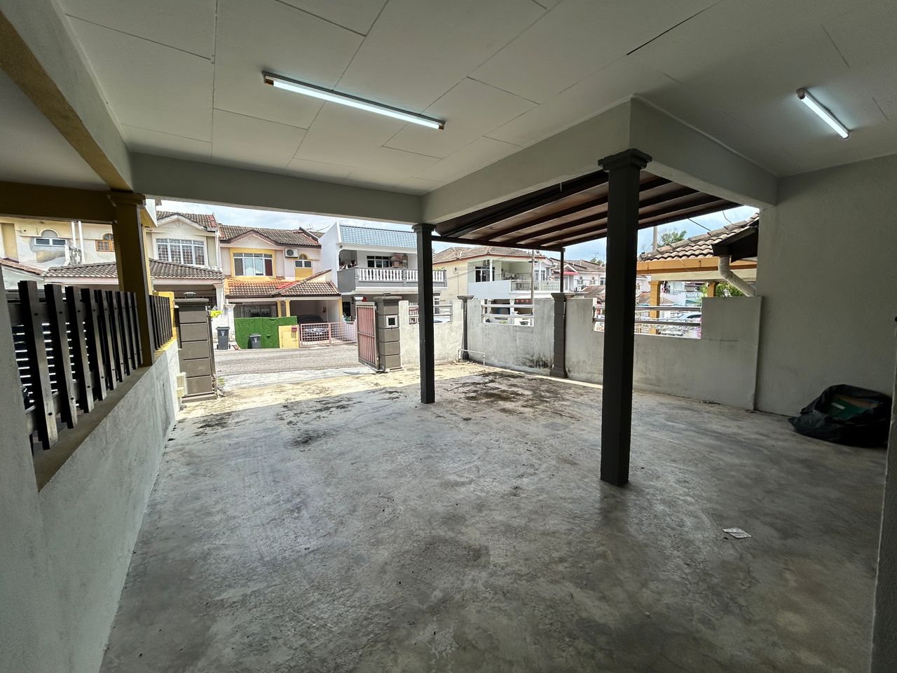 2 Storey Terrace @ Taman Bidara, Seremban