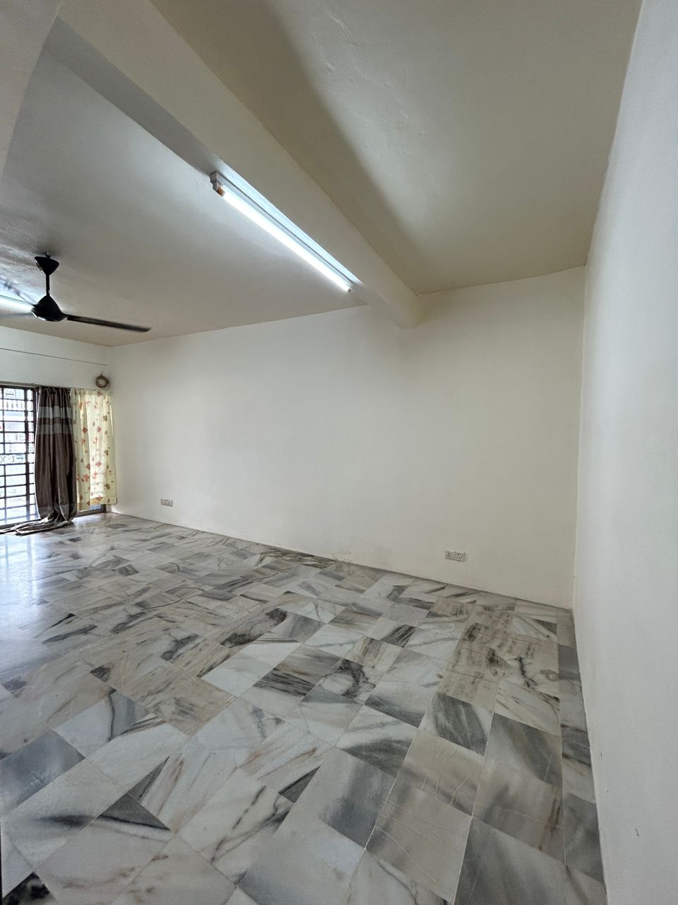 2 Storey Terrace @ Taman Bidara, Seremban
