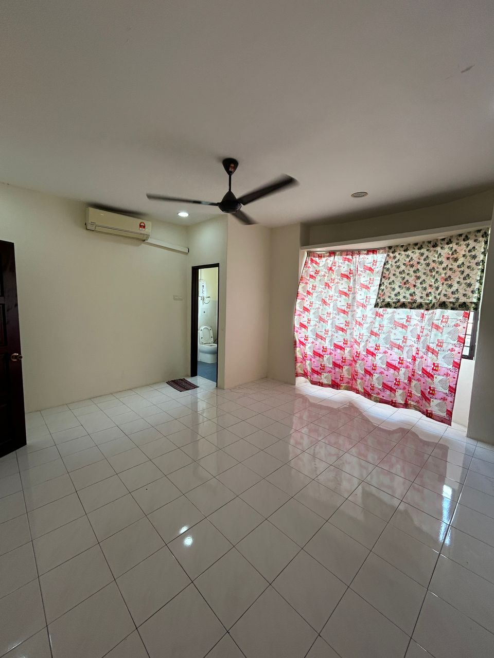 2 Storey Terrace @ Taman Bidara, Seremban