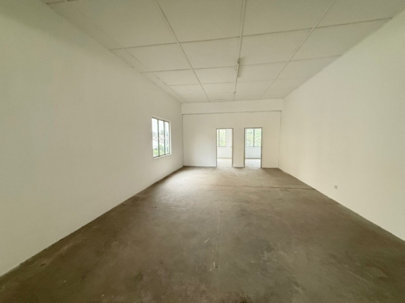 1st Floor Office @ Taman Ampangan, Seremban