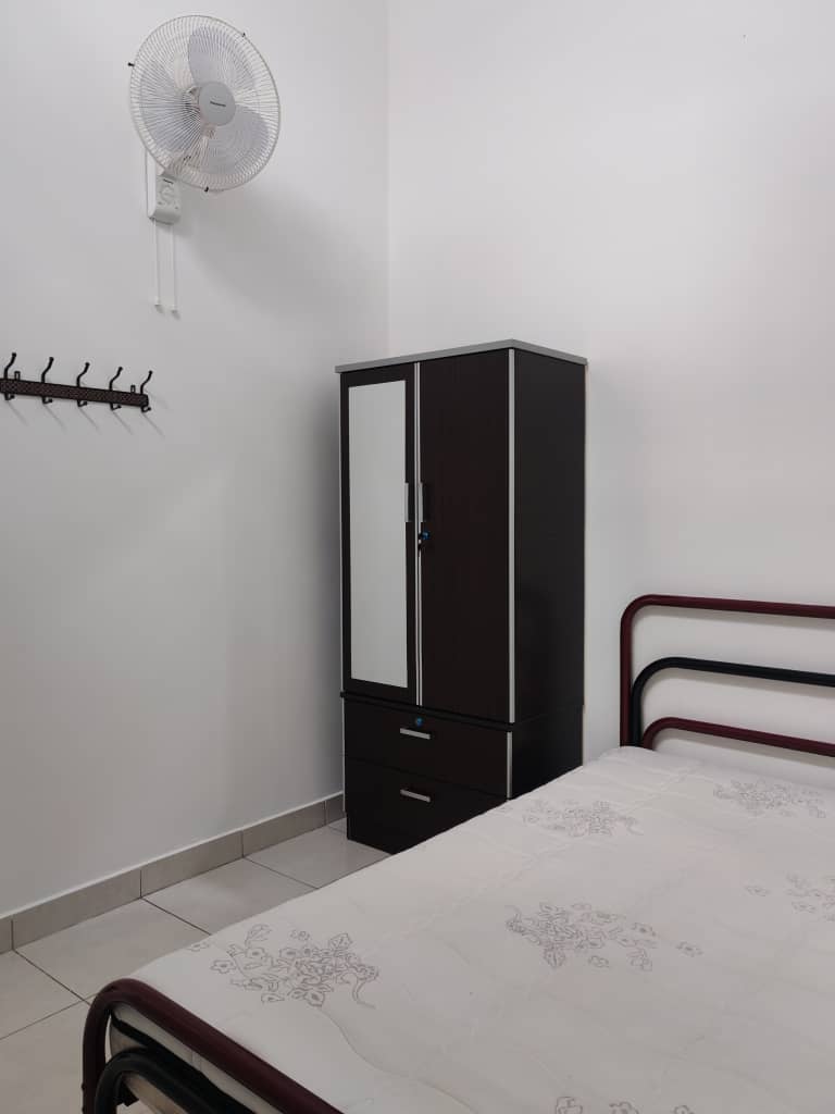 1 Storey Terrace @ Rimbun Aman, S2 Heights