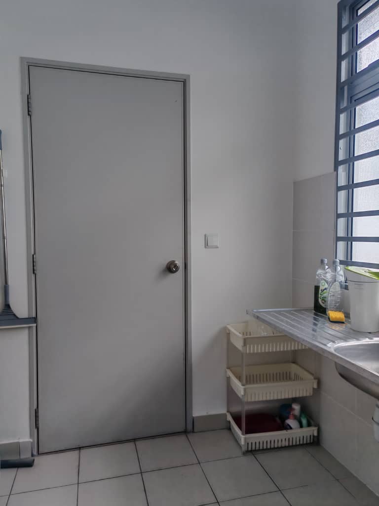 1 Storey Terrace @ Rimbun Aman, S2 Heights