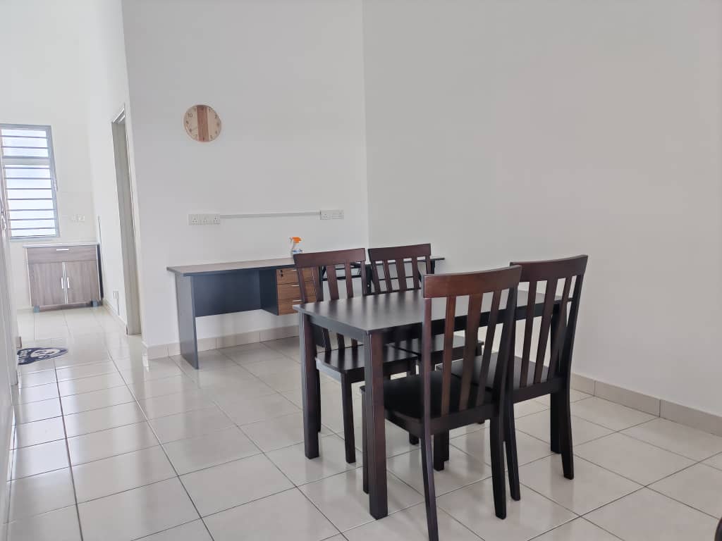 1 Storey Terrace @ Rimbun Aman, S2 Heights