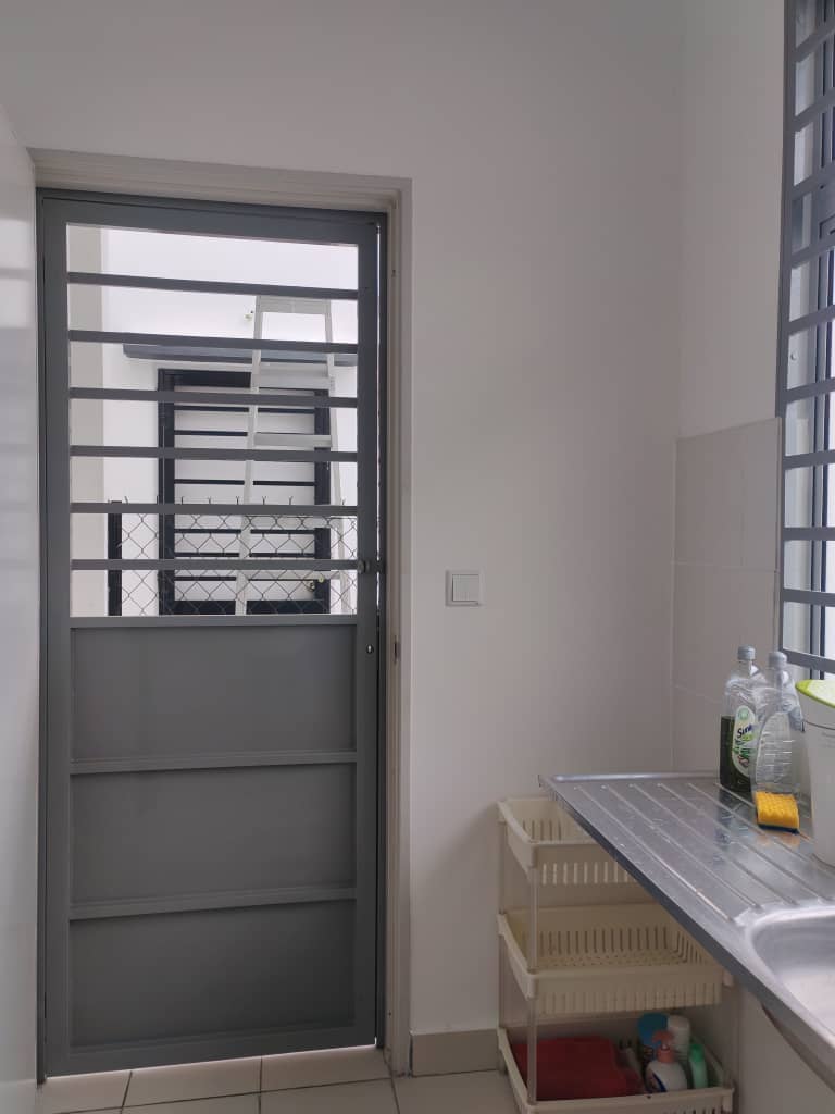 1 Storey Terrace @ Rimbun Aman, S2 Heights