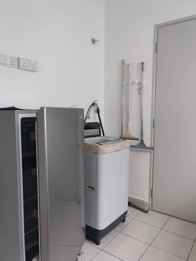 1 Storey Terrace @ Rimbun Aman, S2 Heights