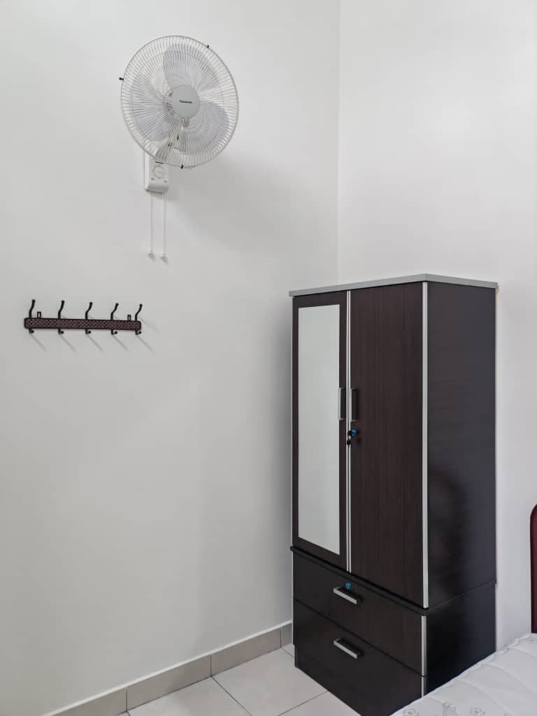 1 Storey Terrace @ Rimbun Aman, S2 Heights