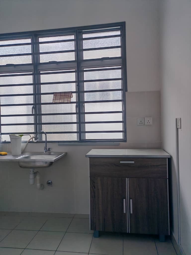1 Storey Terrace @ Rimbun Aman, S2 Heights
