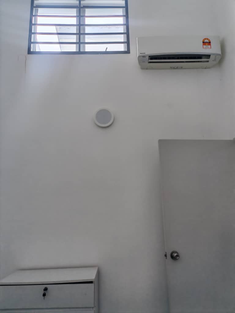 1 Storey Terrace @ Rimbun Aman, S2 Heights