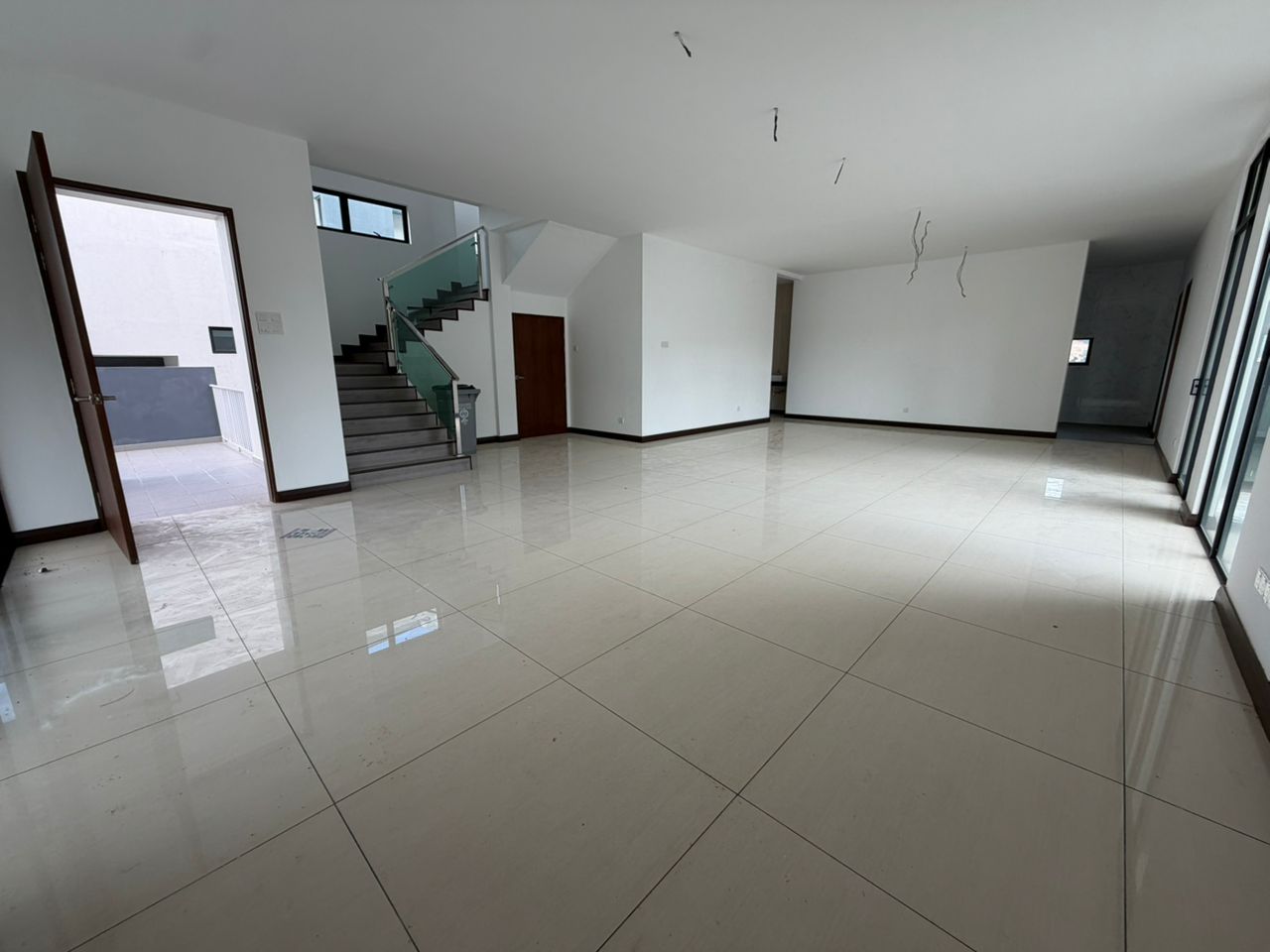 2.5 Storey Bungalow @ Mont Jed 2, Seremban