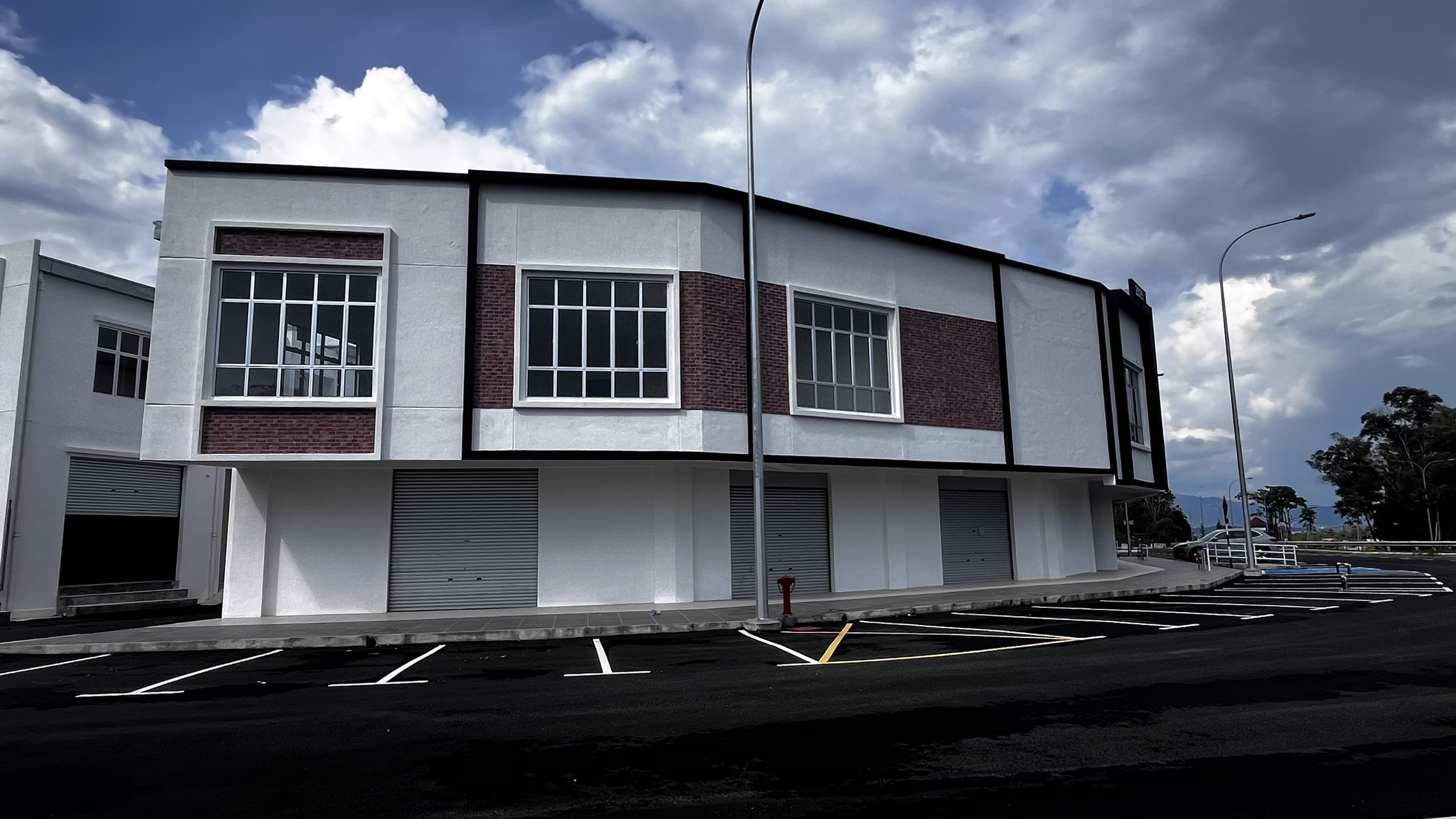 🚀 S2 PRIME SHOP FOR RENT | Huge Corner Lot Shop Facing Main Road