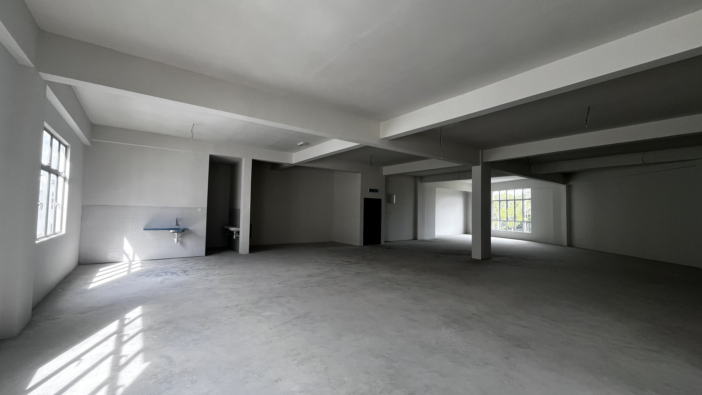 🚀 S2 PRIME SHOP FOR RENT | Huge Corner Lot Shop Facing Main Road