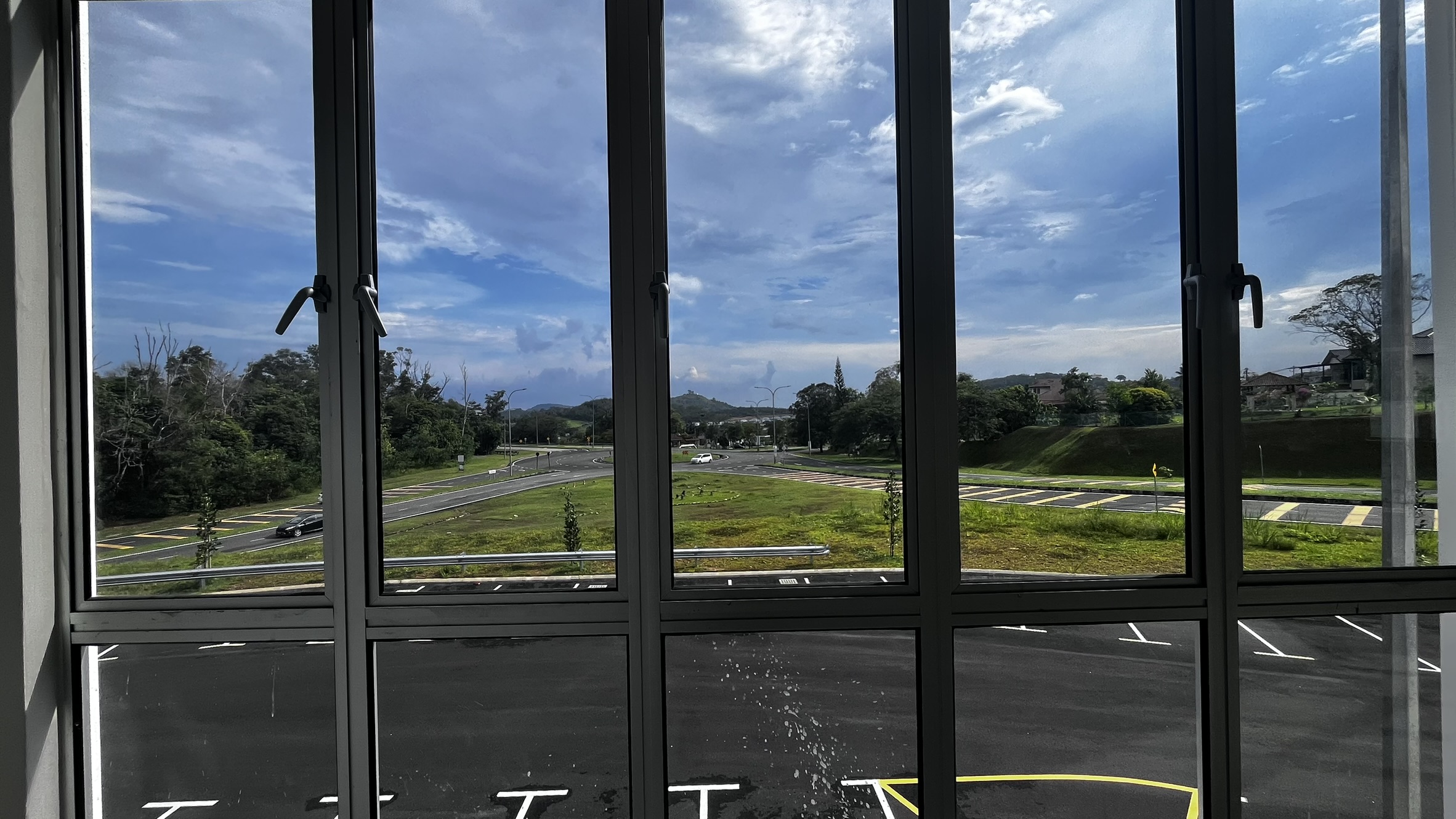 🚀 S2 PRIME SHOP FOR RENT | Huge Corner Lot Shop Facing Main Road
