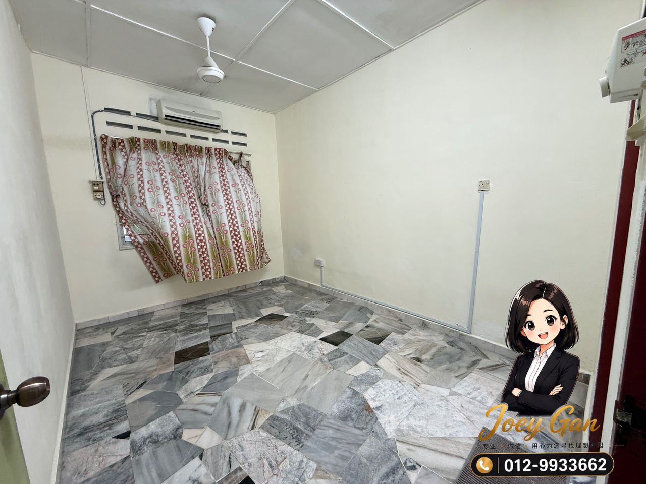 Single Storey For Rent @ Layang- Layang (nearby Senawang)
