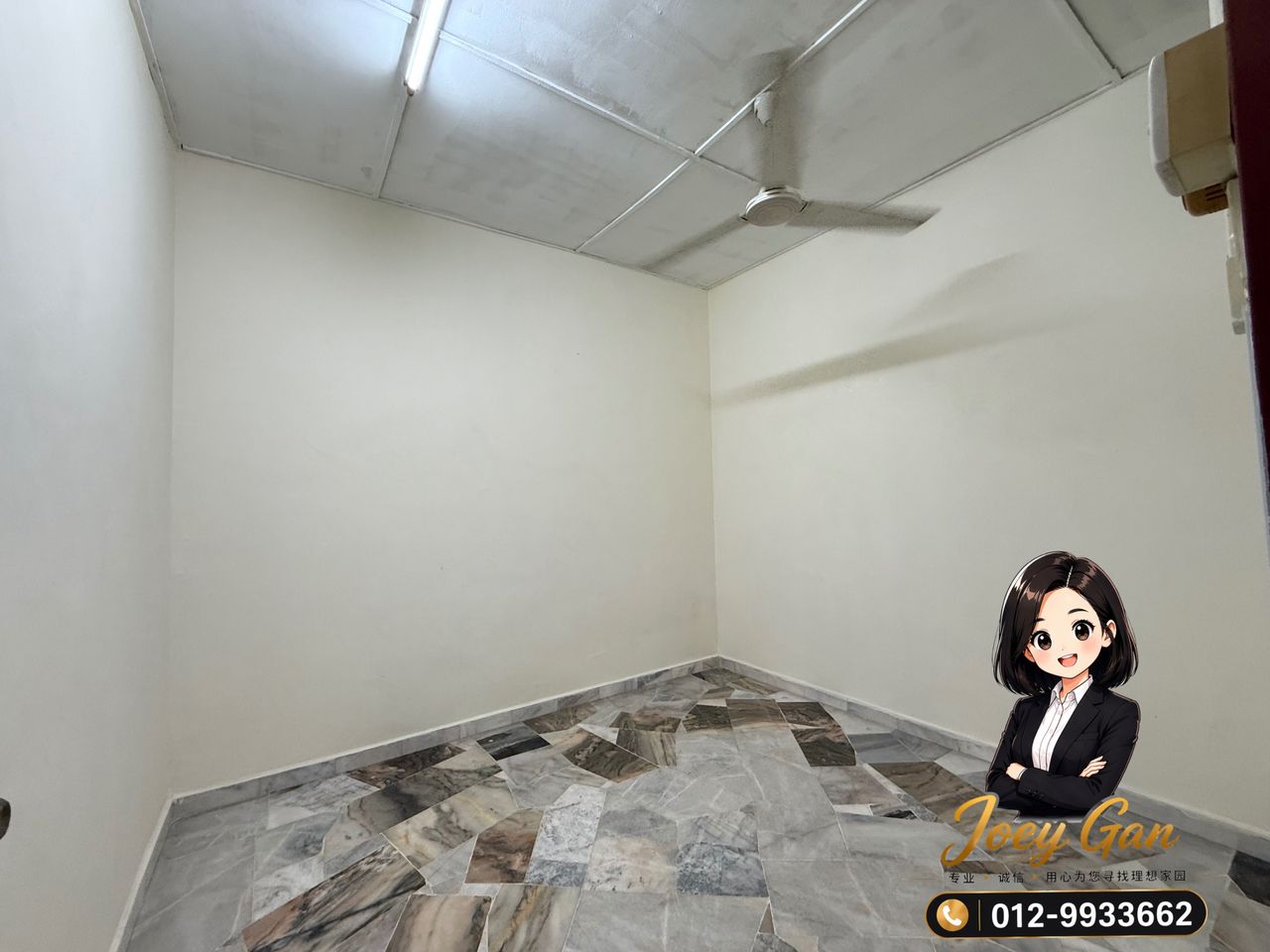 Single Storey For Rent @ Layang- Layang (nearby Senawang)
