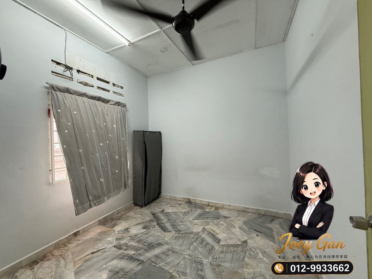 Single Storey For Rent @ Layang- Layang (nearby Senawang)