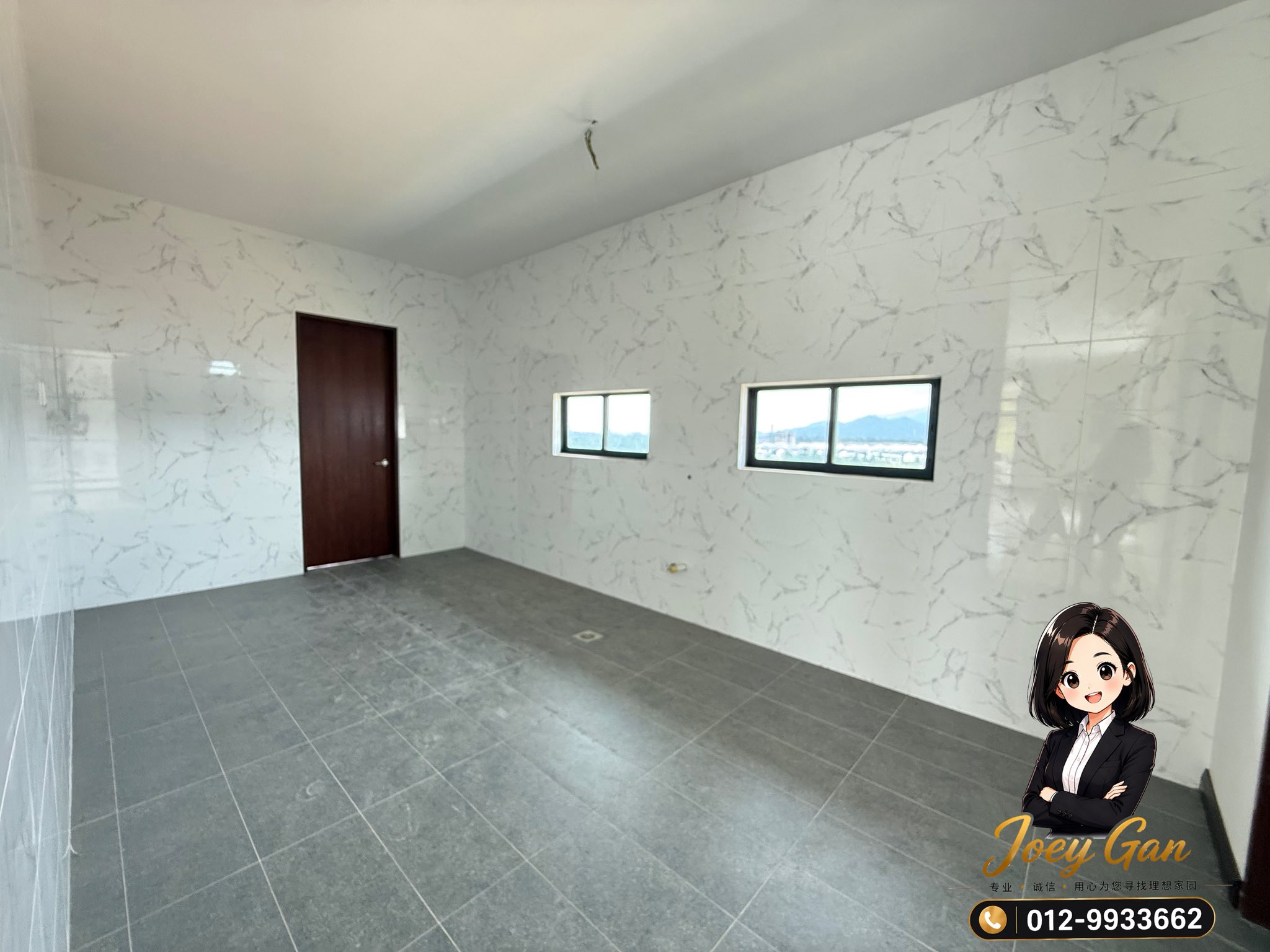 2.5 Storey Bungalow For Sale @ Mon’t Jade
