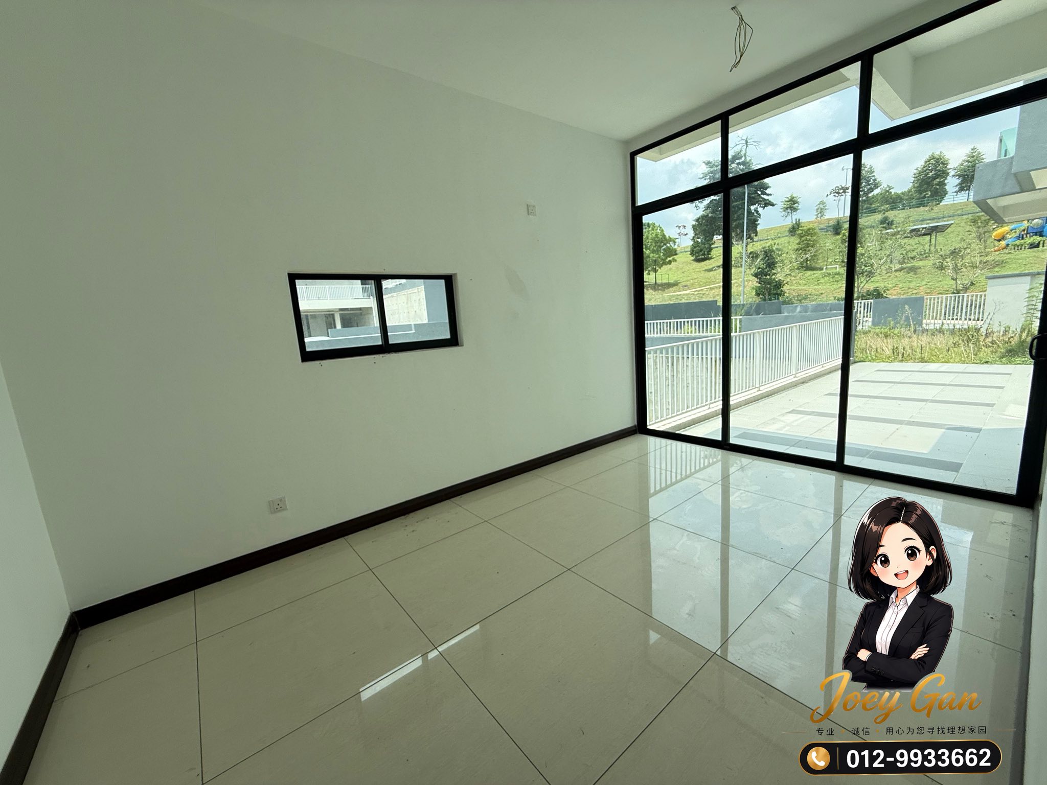 2.5 Storey Bungalow For Sale @ Mon’t Jade