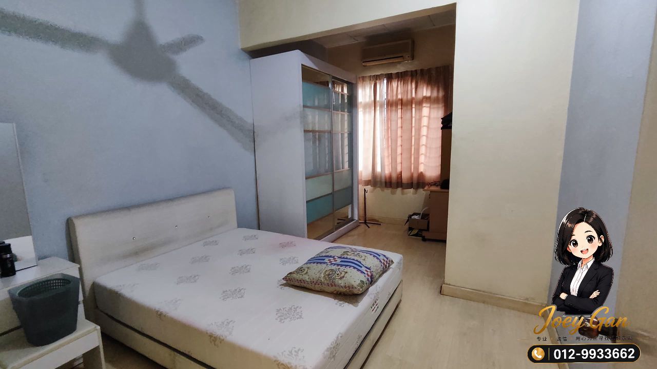 Double Storey House For Sale @ Seremban Jaya