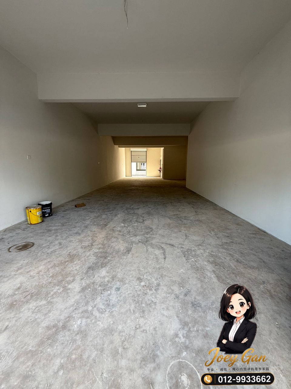 For Rent Whole building Road Double Storey @ Vista Ria 1388 , Seremban 2