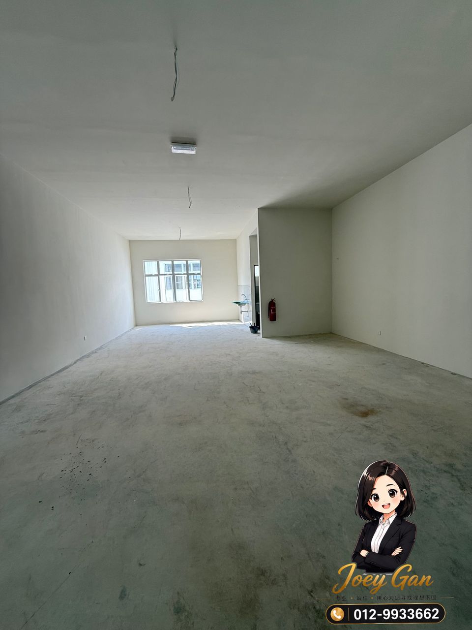 For Rent Whole building Road Double Storey @ Vista Ria 1388 , Seremban 2