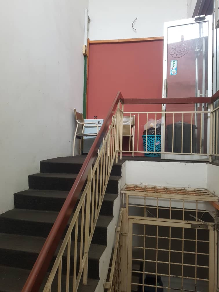 Pinggiran Putra 2nd Floor Shop Office for Sale in Seri Kembangan