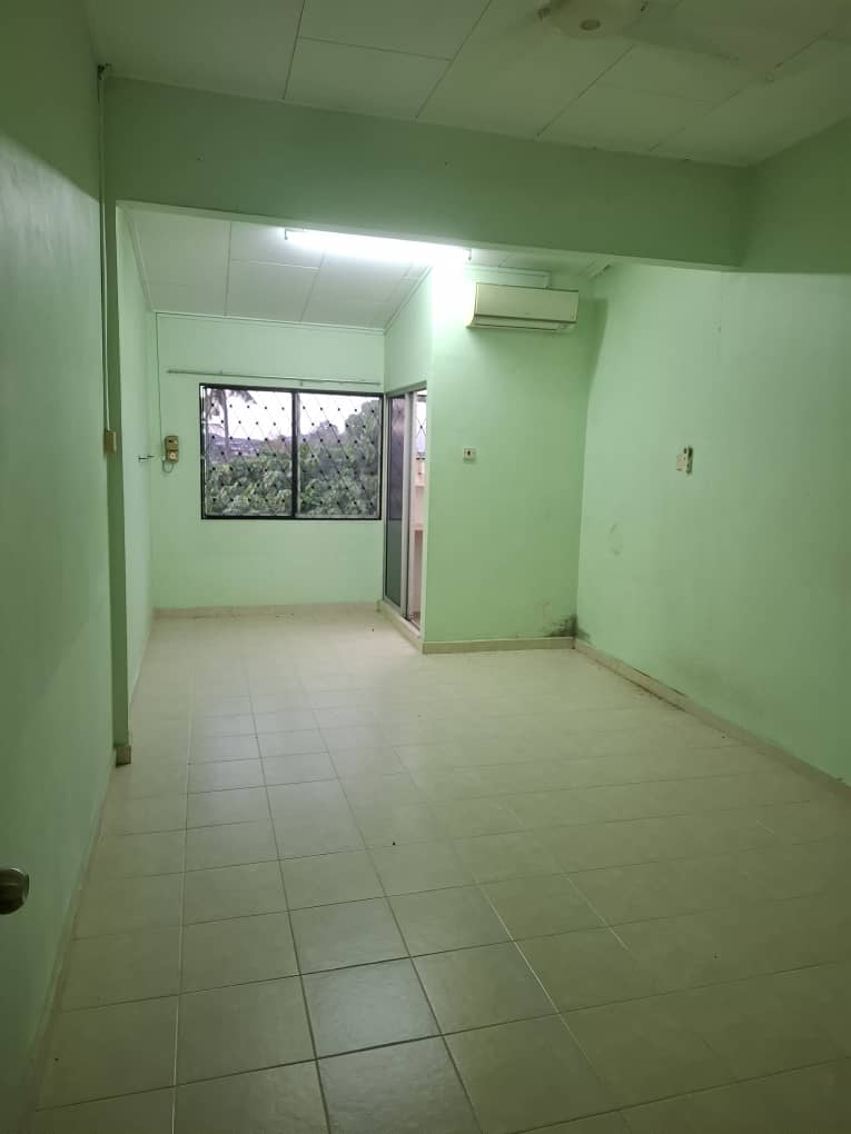 Taman Bukit Kaya An Extended & Renovated 1 ½ Storey Terrace House for Sale in Seremban
