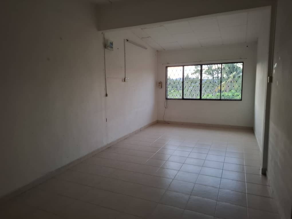 Taman Bukit Kaya An Extended & Renovated 1 ½ Storey Terrace House for Sale in Seremban