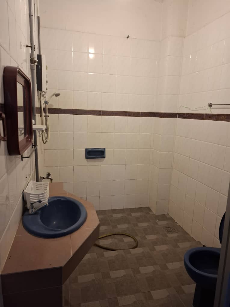 Taman Bukit Kaya An Extended & Renovated 1 ½ Storey Terrace House for Sale in Seremban