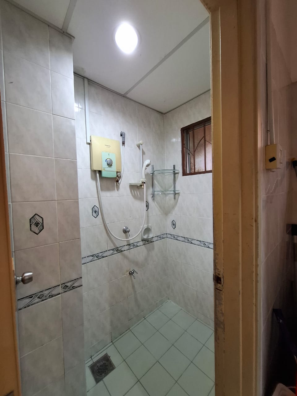 Below MV‼ Pangsapuri Kelana Impian End Lot for Sale in Petaling Jaya
