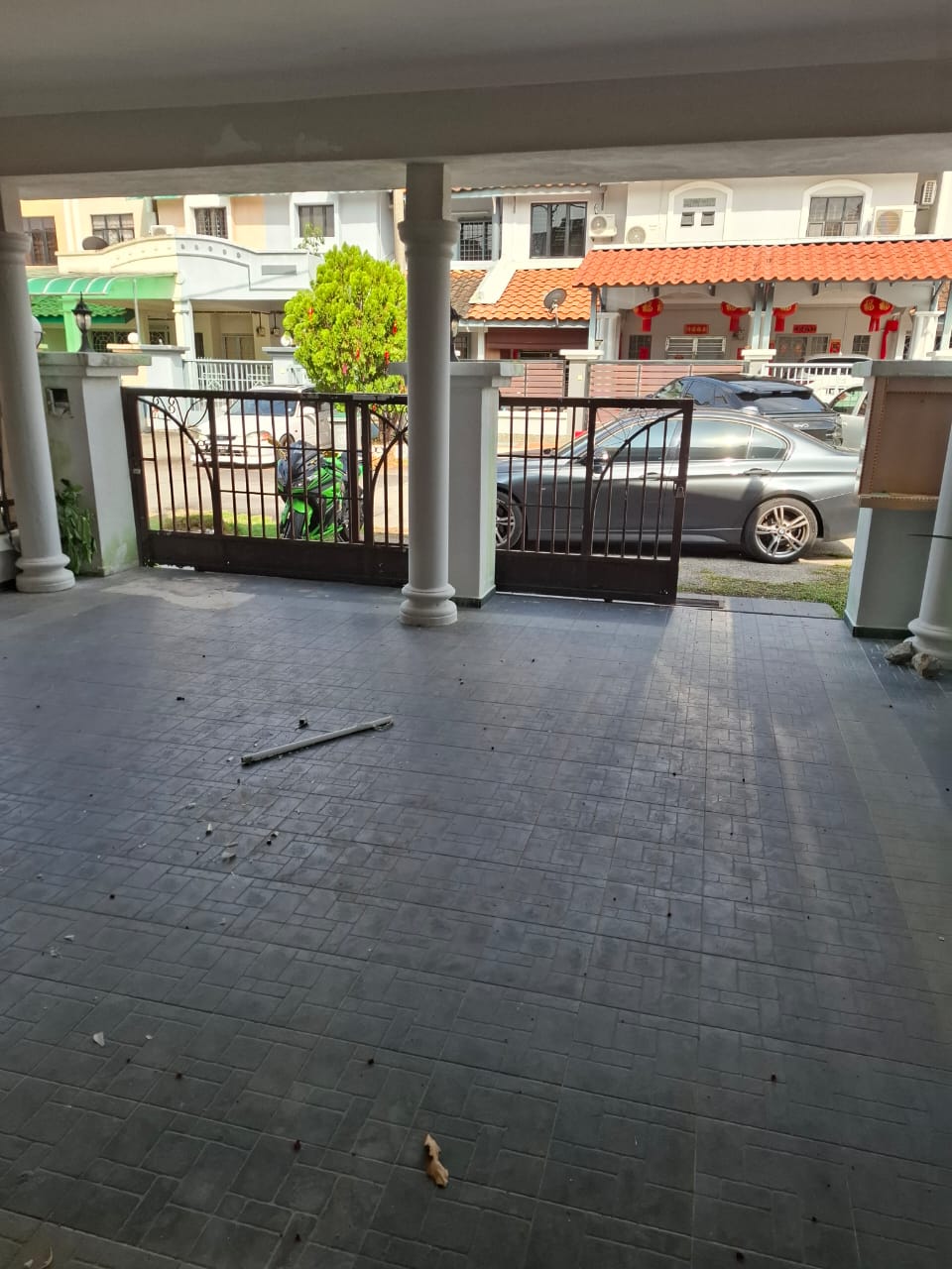 Ozana Impian 2-storey Terraced House for Sale in Bukit Katil
