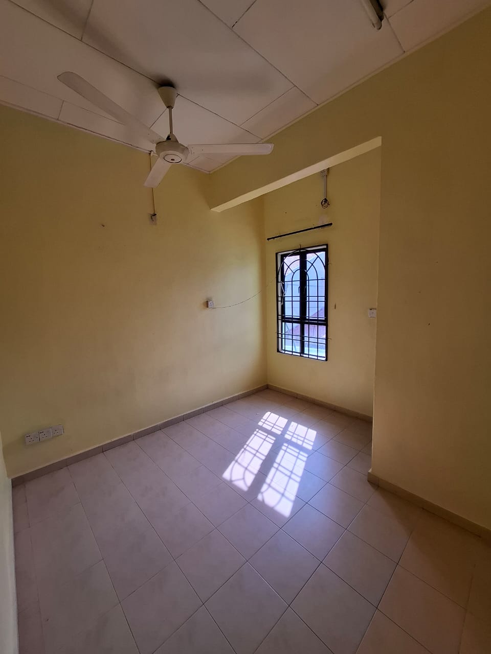Ozana Impian 2-storey Terraced House for Sale in Bukit Katil
