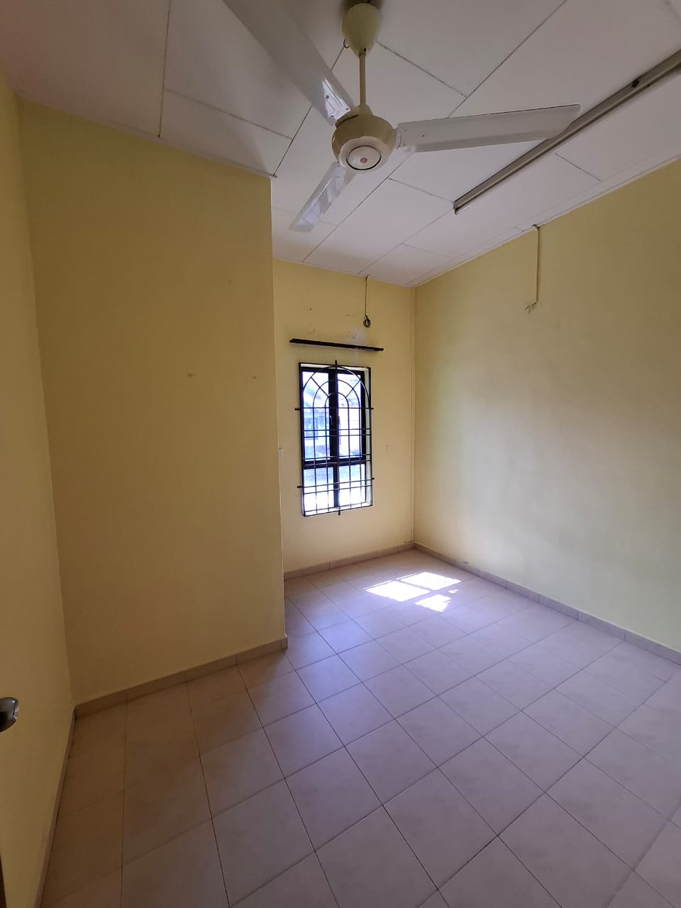 Ozana Impian 2-storey Terraced House for Sale in Bukit Katil