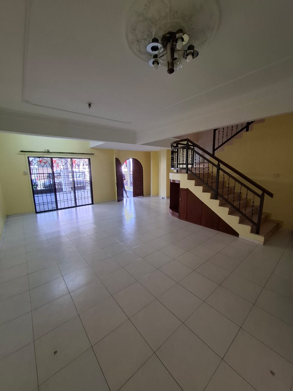Ozana Impian 2-storey Terraced House for Sale in Bukit Katil