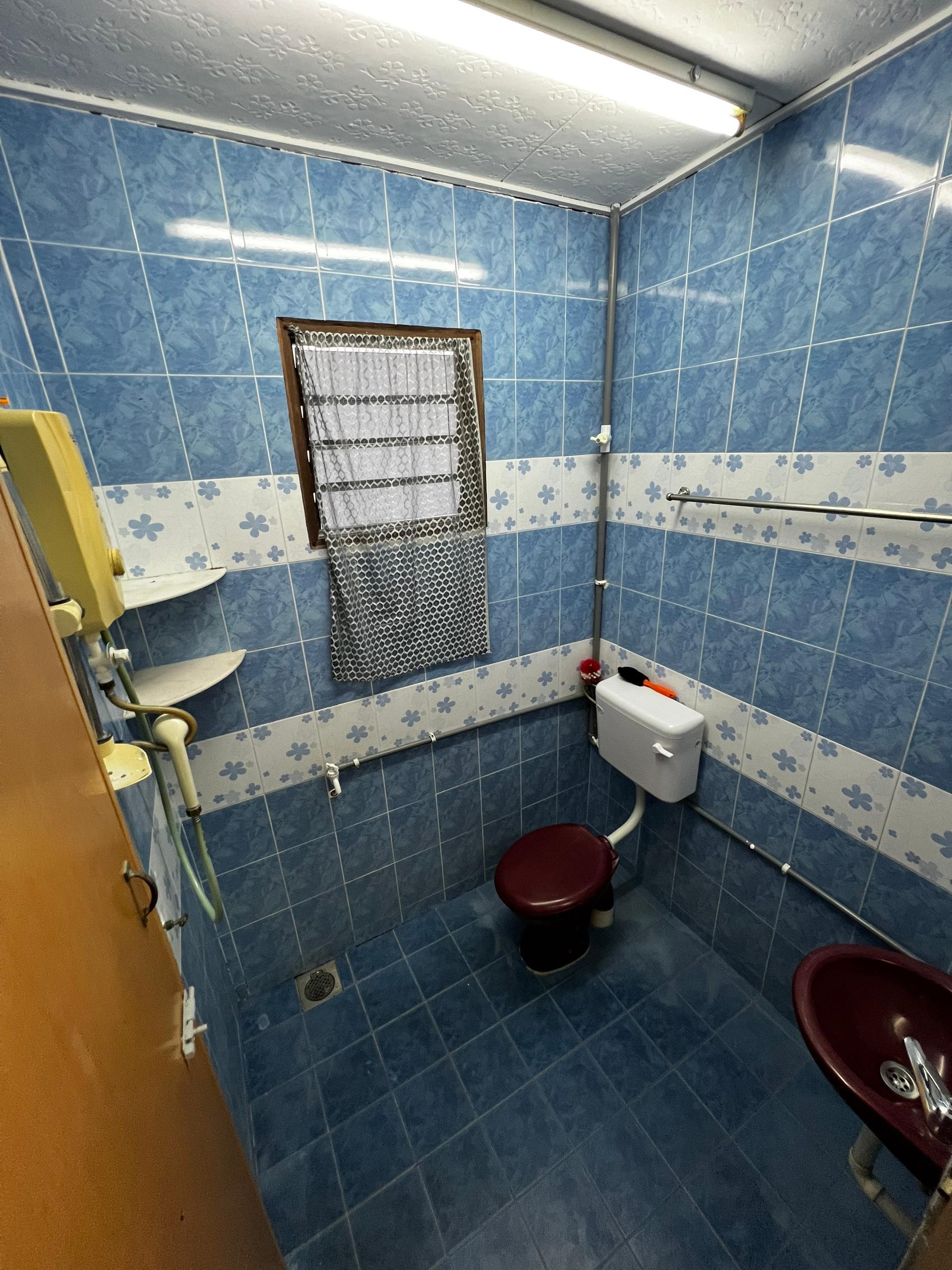 Sri Mawar 1-sty Terrace House Corner Lot Fully Renovated for Sale in Senawang