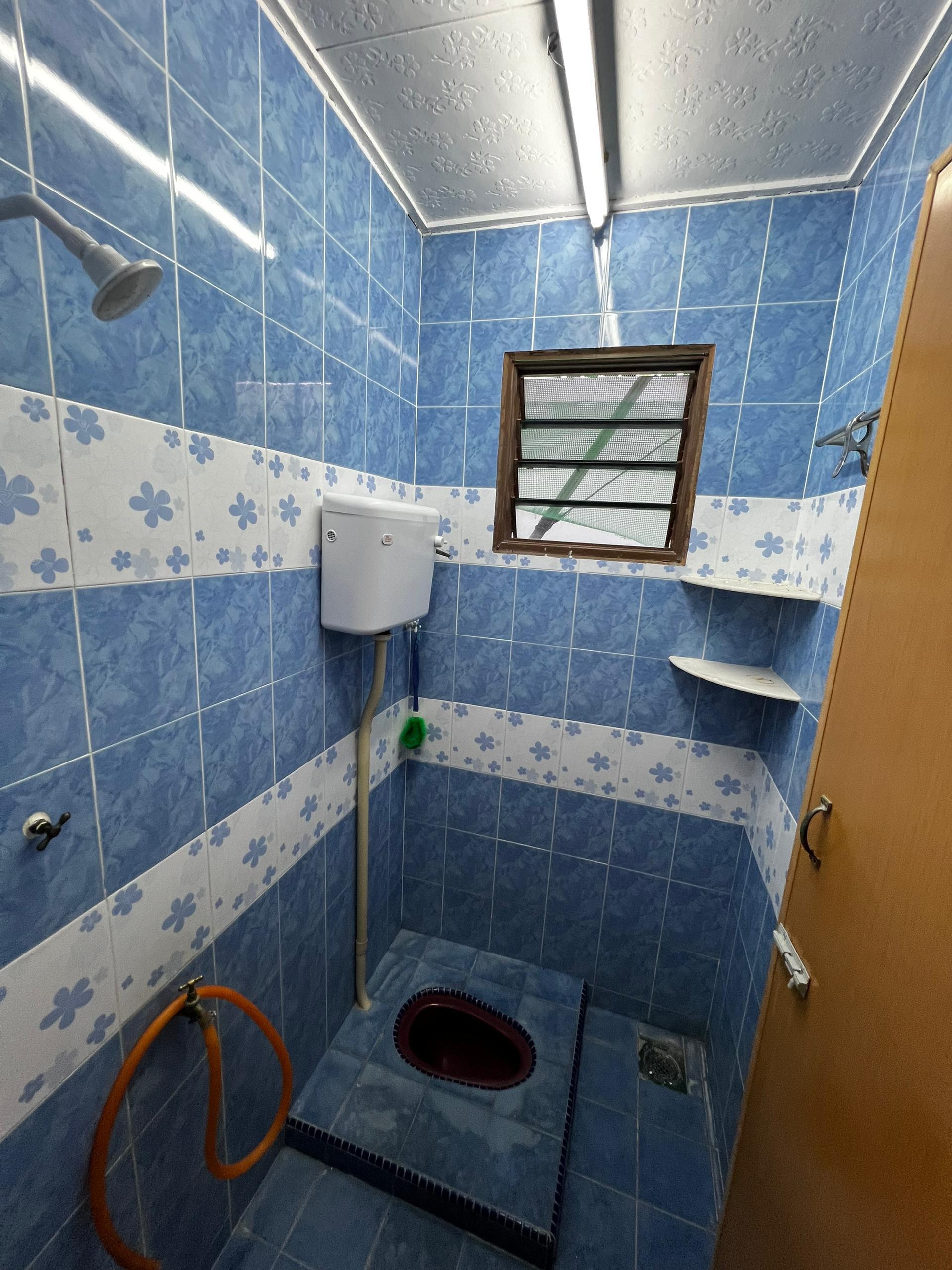 Sri Mawar 1-sty Terrace House Corner Lot Fully Renovated for Sale in Senawang