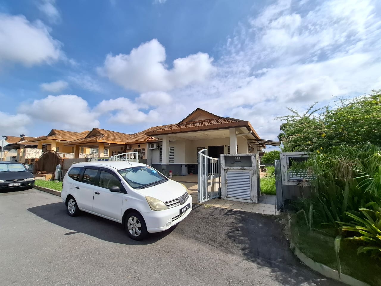 ‼️Below MV‼️ Seremban 3 1-storey Semi-Detached House for Sale in Seremban