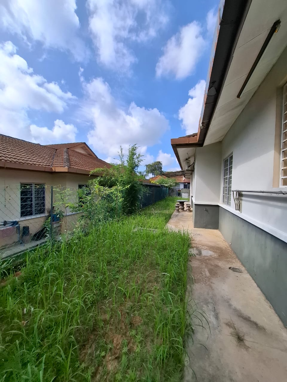 ‼️Below MV‼️ Seremban 3 1-storey Semi-Detached House for Sale in Seremban