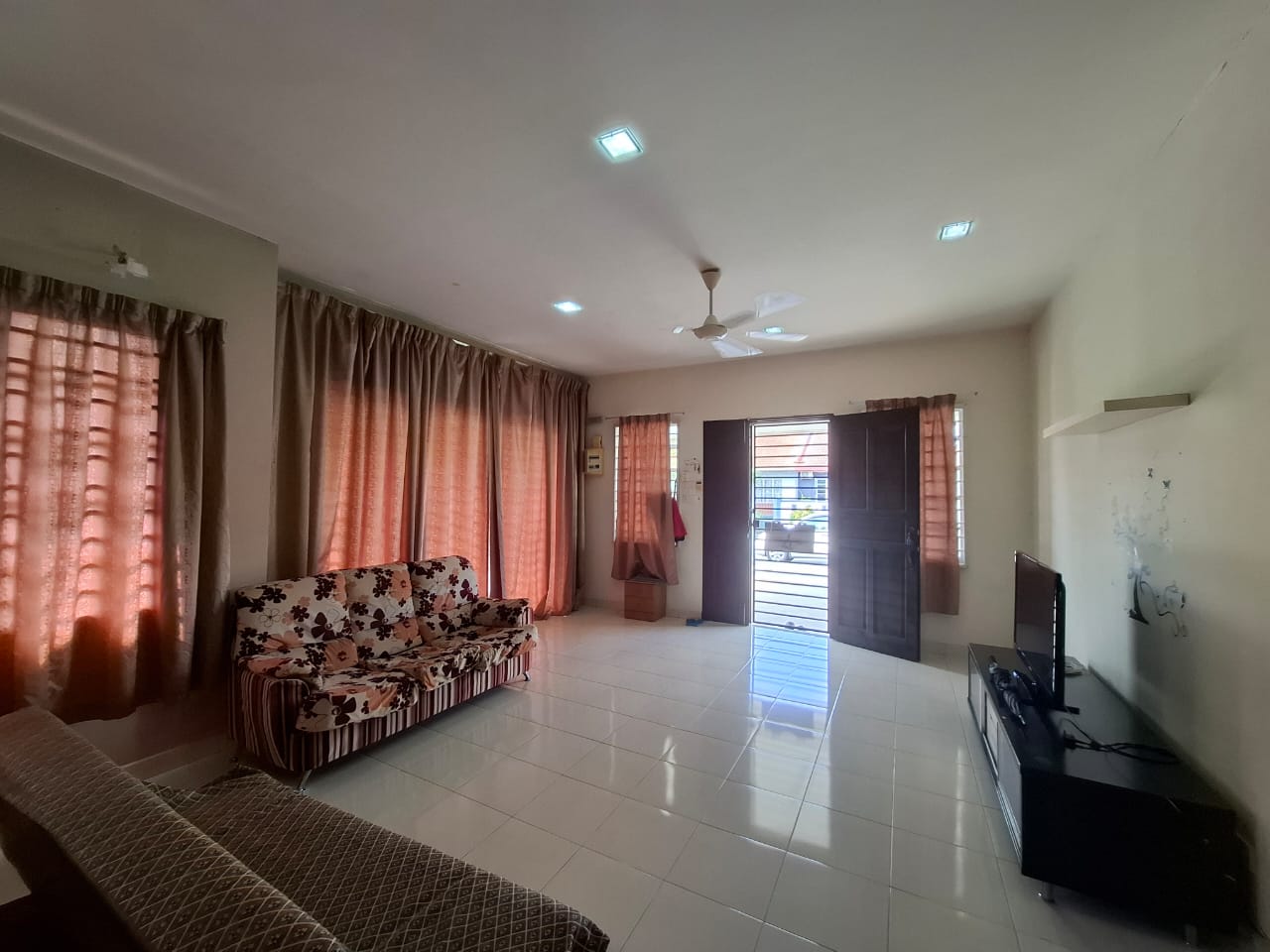 ‼️Below MV‼️ Seremban 3 1-storey Semi-Detached House for Sale in Seremban