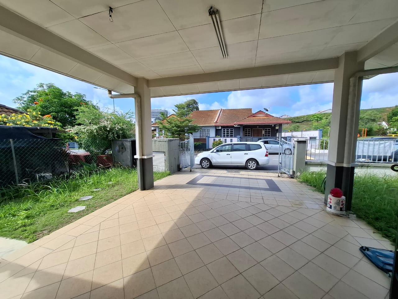 ‼️Below MV‼️ Seremban 3 1-storey Semi-Detached House for Sale in Seremban
