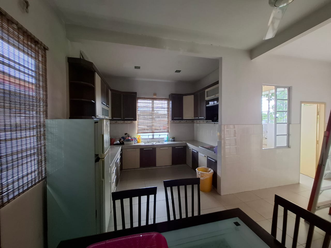 ‼️Below MV‼️ Seremban 3 1-storey Semi-Detached House for Sale in Seremban