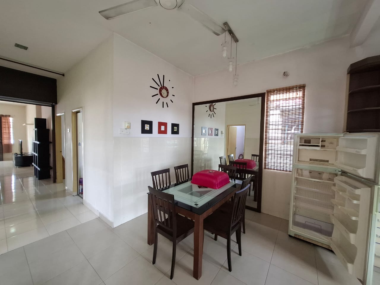 ‼️Below MV‼️ Seremban 3 1-storey Semi-Detached House for Sale in Seremban