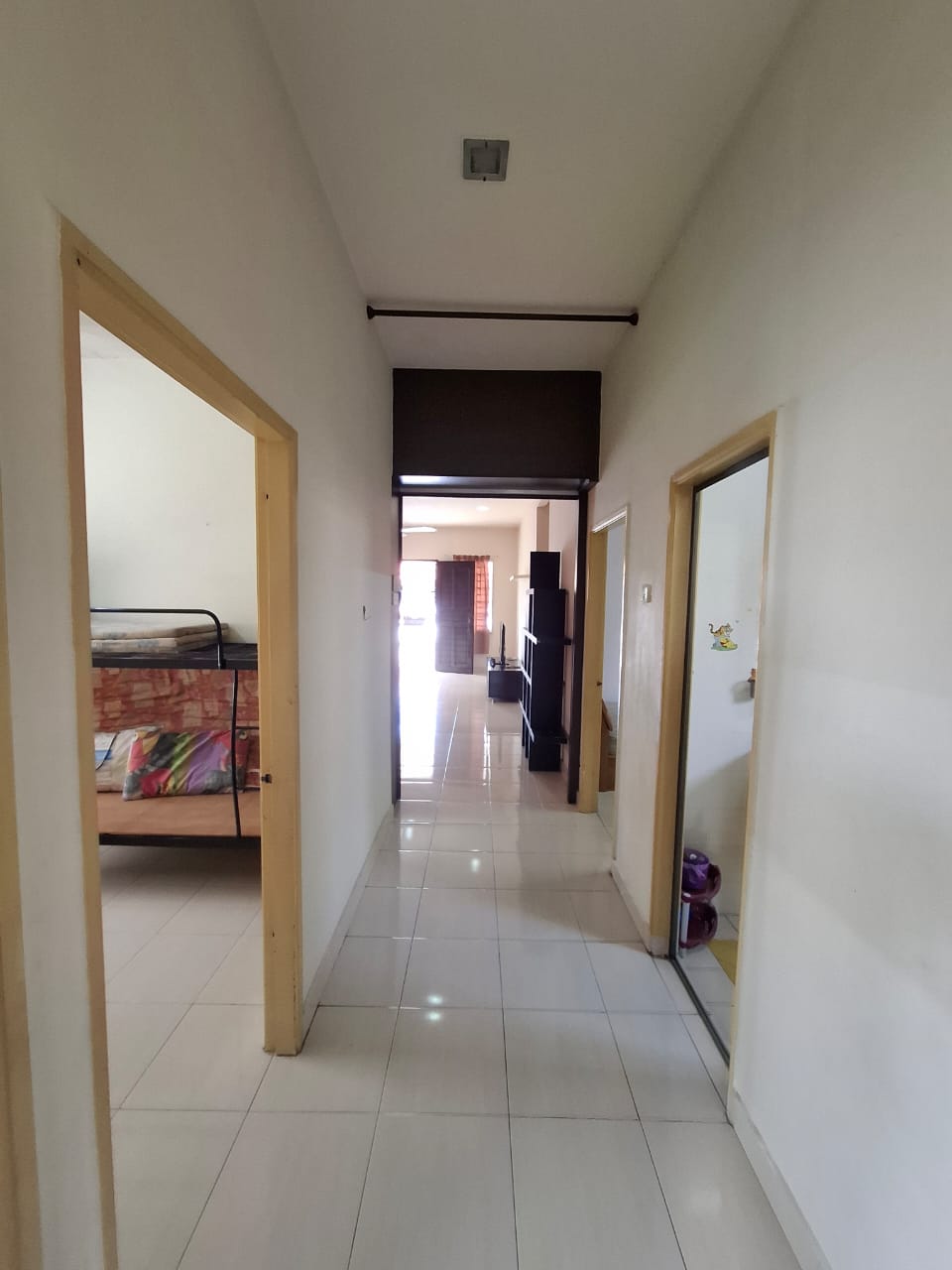 ‼️Below MV‼️ Seremban 3 1-storey Semi-Detached House for Sale in Seremban