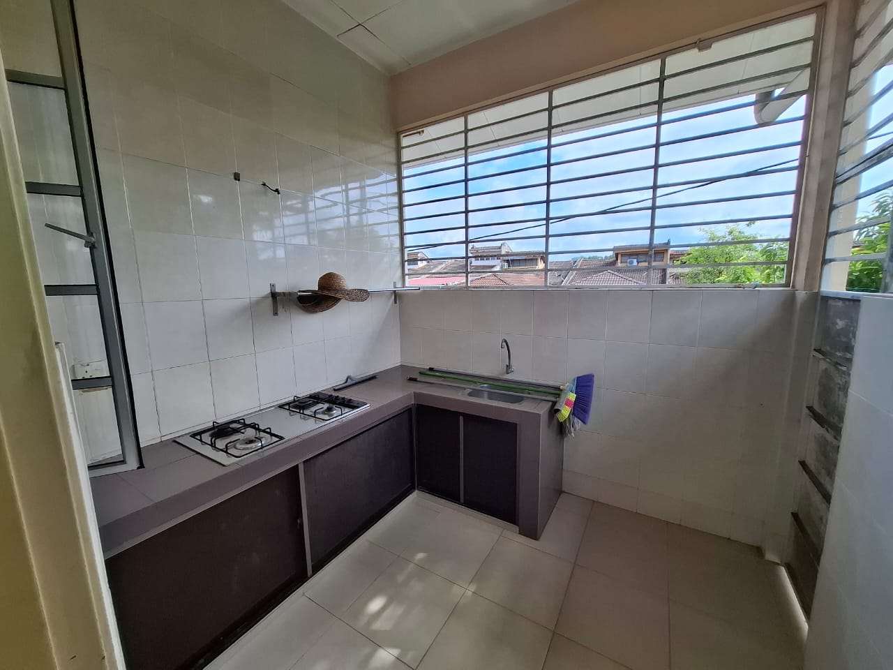 ‼️Below MV‼️ Seremban 3 1-storey Semi-Detached House for Sale in Seremban