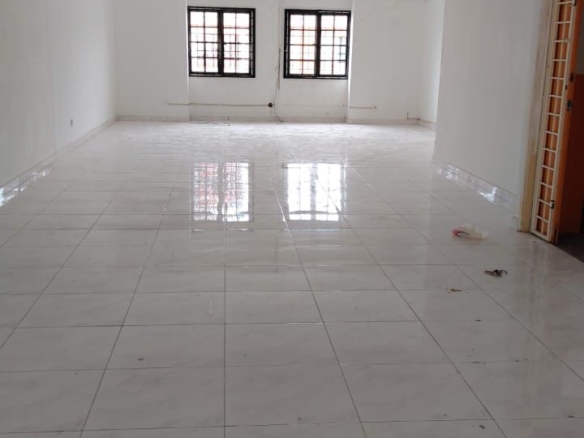 3 Storey Shoplot @ Kemayan Square Seremban for Sale