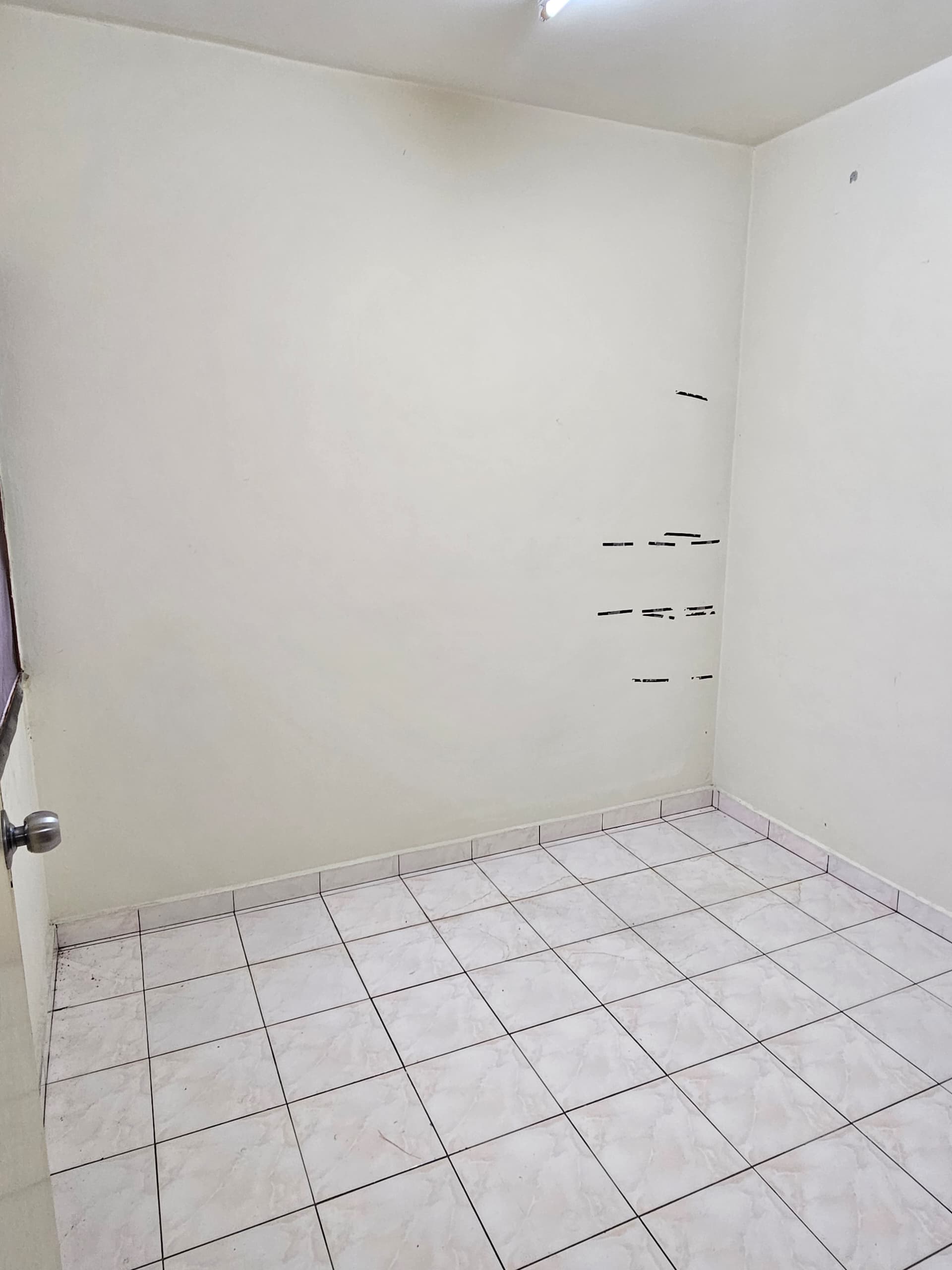 FOR SALE 1st Flooe Cempaka Flat Seremban 2