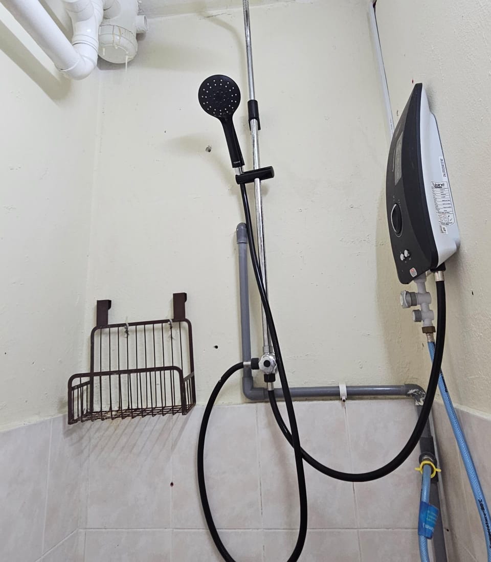 FOR SALE 1st Flooe Cempaka Flat Seremban 2