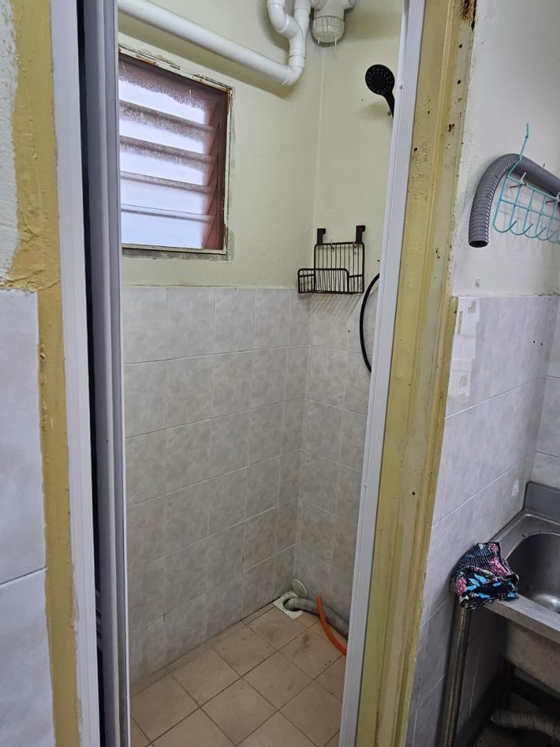 FOR SALE 1st Flooe Cempaka Flat Seremban 2